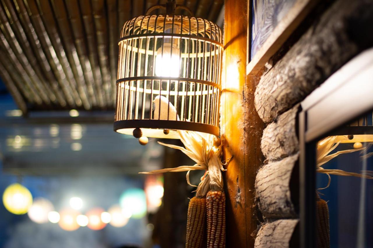 Homestay So 91-Suoi Ho サパ エクステリア 写真