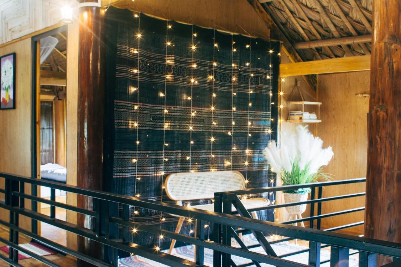 Homestay So 91-Suoi Ho サパ エクステリア 写真