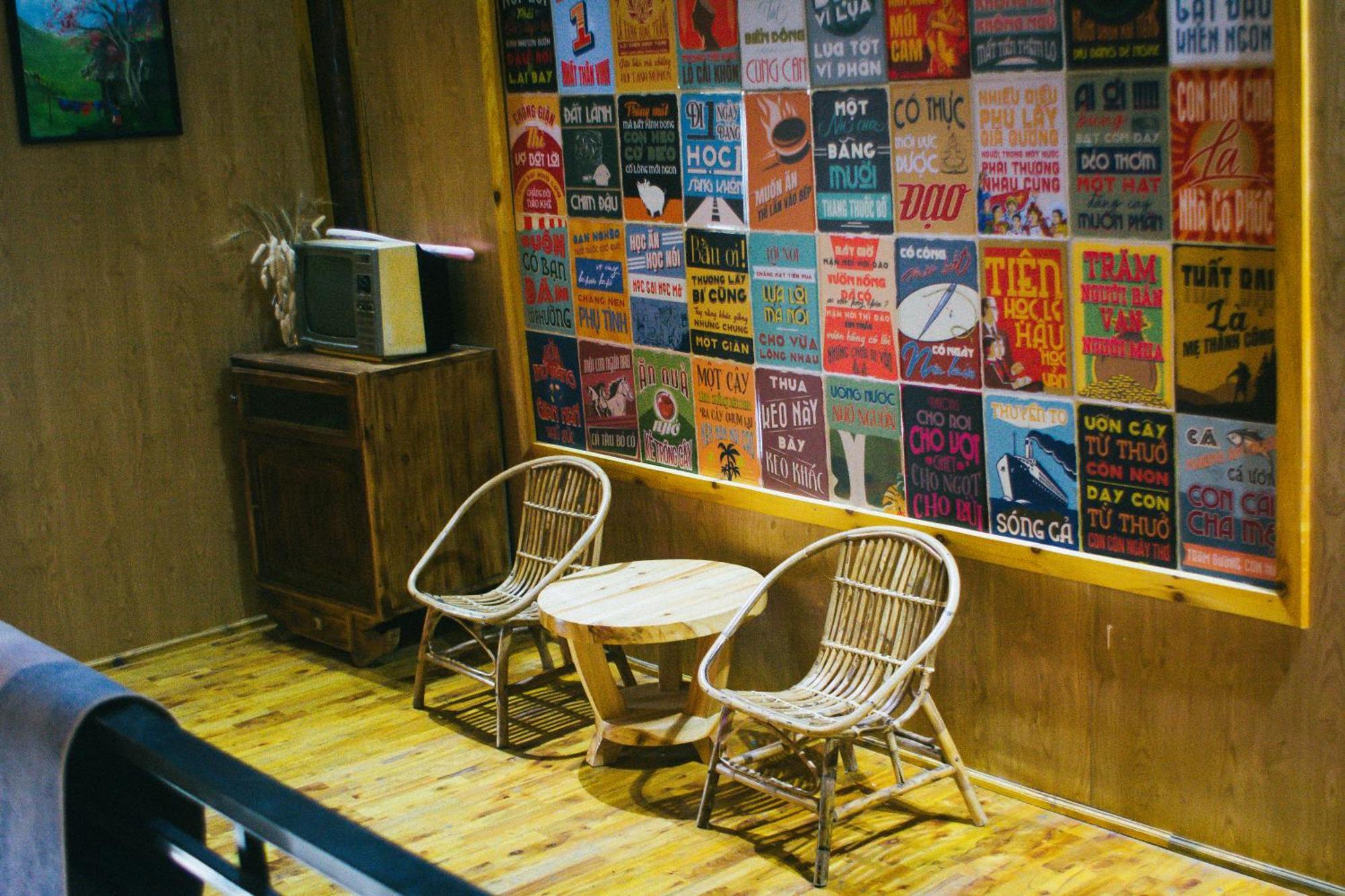 Homestay So 91-Suoi Ho サパ エクステリア 写真