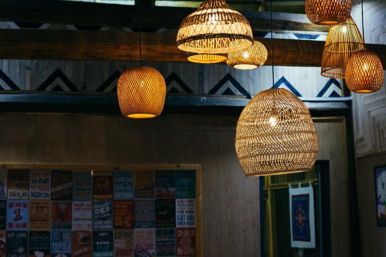 Homestay So 91-Suoi Ho サパ エクステリア 写真